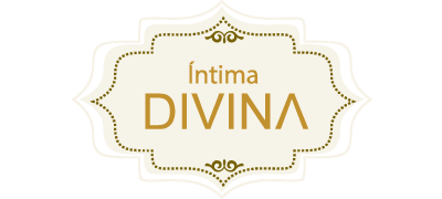 loja virtual Íntima Divina logo 400x180